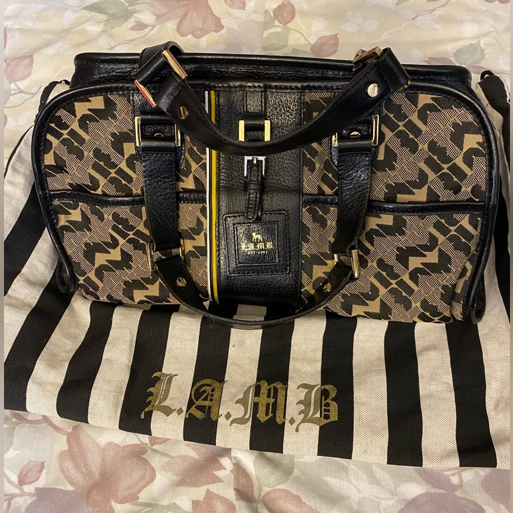 🍊🏁 It’s Time to grab This 💐! Vintage Love For Sale L.A.M.B. by Gwen Stefani